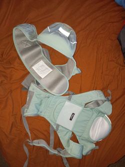 Baby carrier