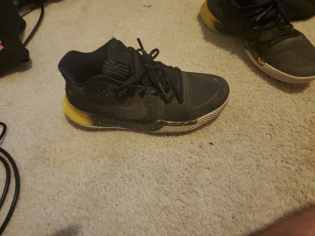 Nike K yrie