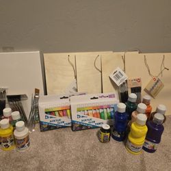 Craft Supplies