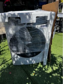 Electrolux Gas Dryer
