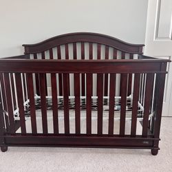 Crib Set 