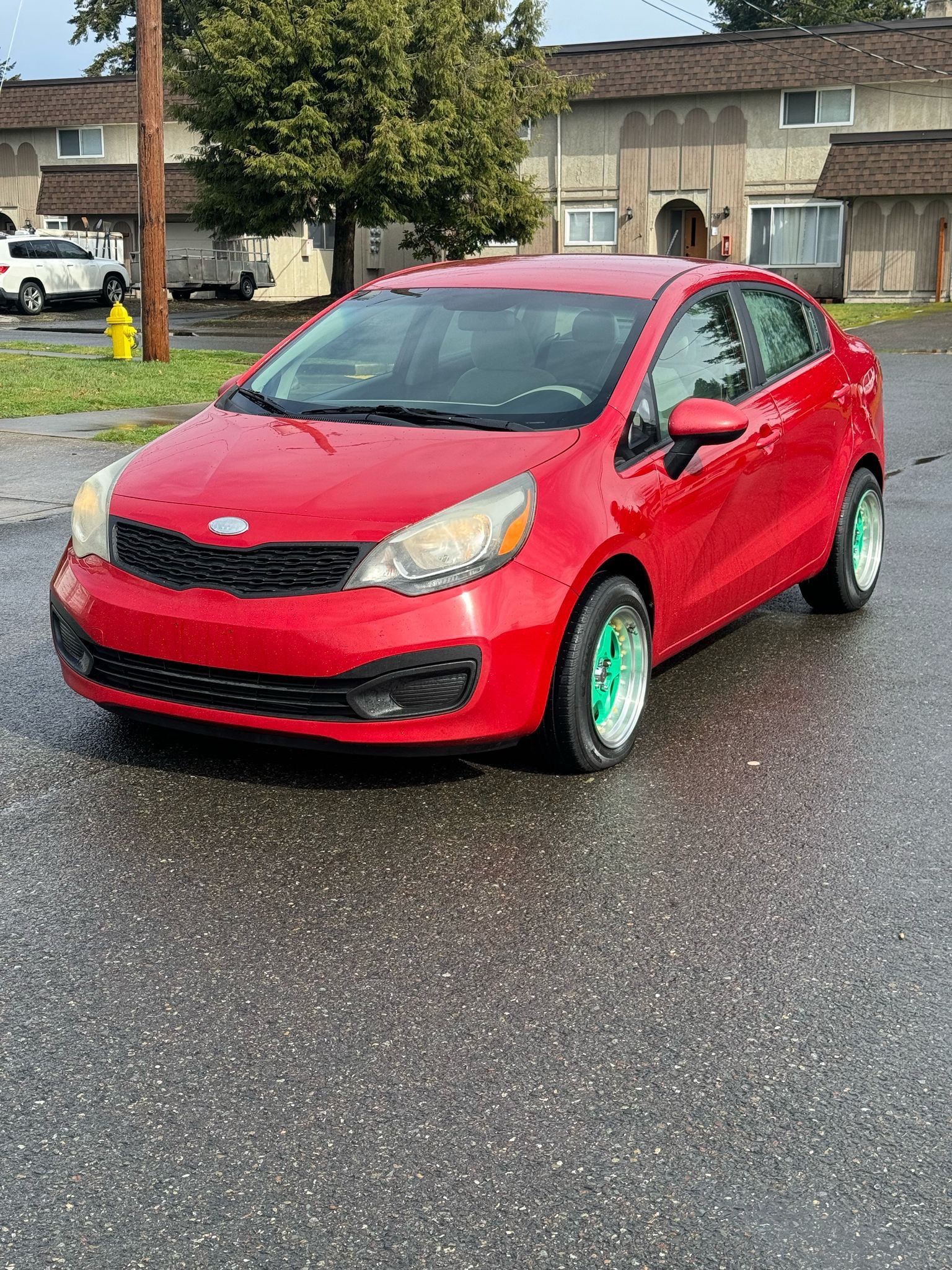 2013 Kia Rio LX ⚡️⚡️⚡️⚡️⚡️