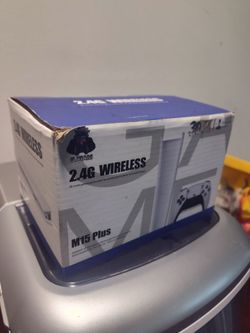 GameStick