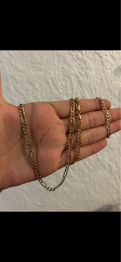 10k gold chain