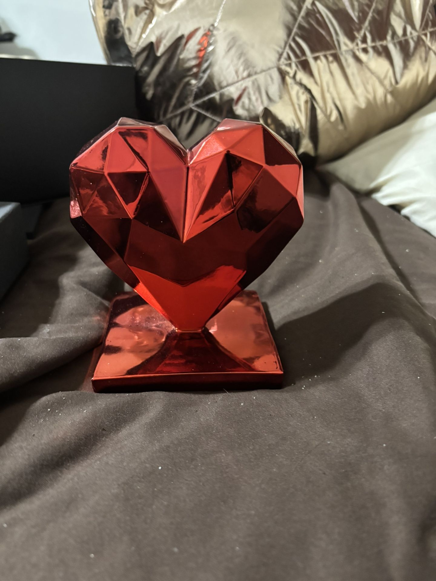 Real Art With Certificate Of Authenticity