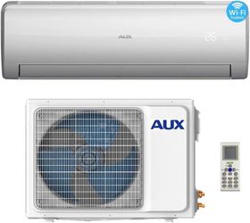 AUX MINI SPLIT / 36000 BTU/ HeatPump/ Inverter Technology