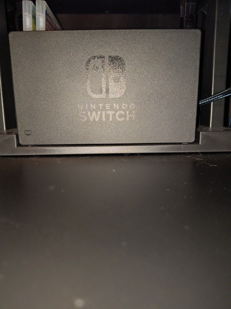 Dock For Nintendo Switch