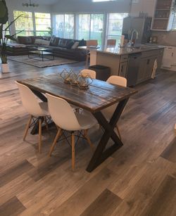 Dining Table Or Desk