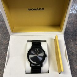Movado Bold Men’s Watch 