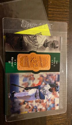 Ken Griffey Jr