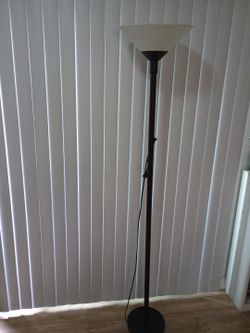 Torchiere Floor Lamp ,