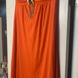 New Summer Dress