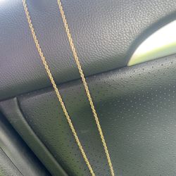 14k Gold Chain