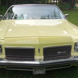 1973 Olds 88