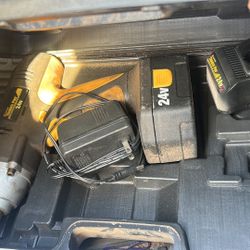 Impact drill 70$ Obo