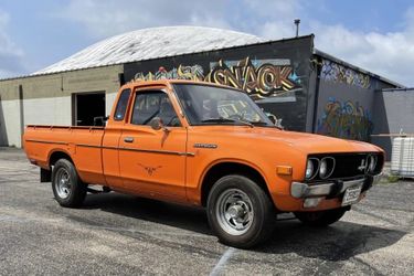 WANT Datsun 620 xtra cab