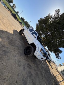 2005 Toyota Tacoma