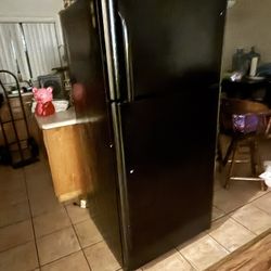 Frigidaire Refrigerator