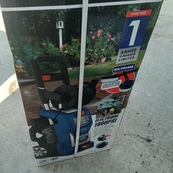 PRESSURE WASHER FORD 1800PSI