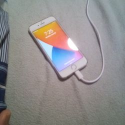iPhone 6 S 