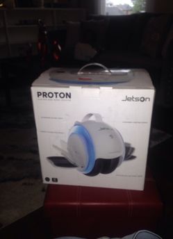 Jetson PROTON Electric Dual Wheel Scooter for Sale in Columbus OH OfferUp