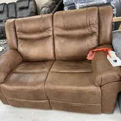 POWER RECLINER SET