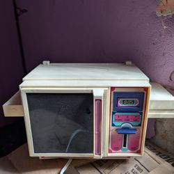 Kenner Easy Bake Oven 1983, Dual Temperature, Vintage