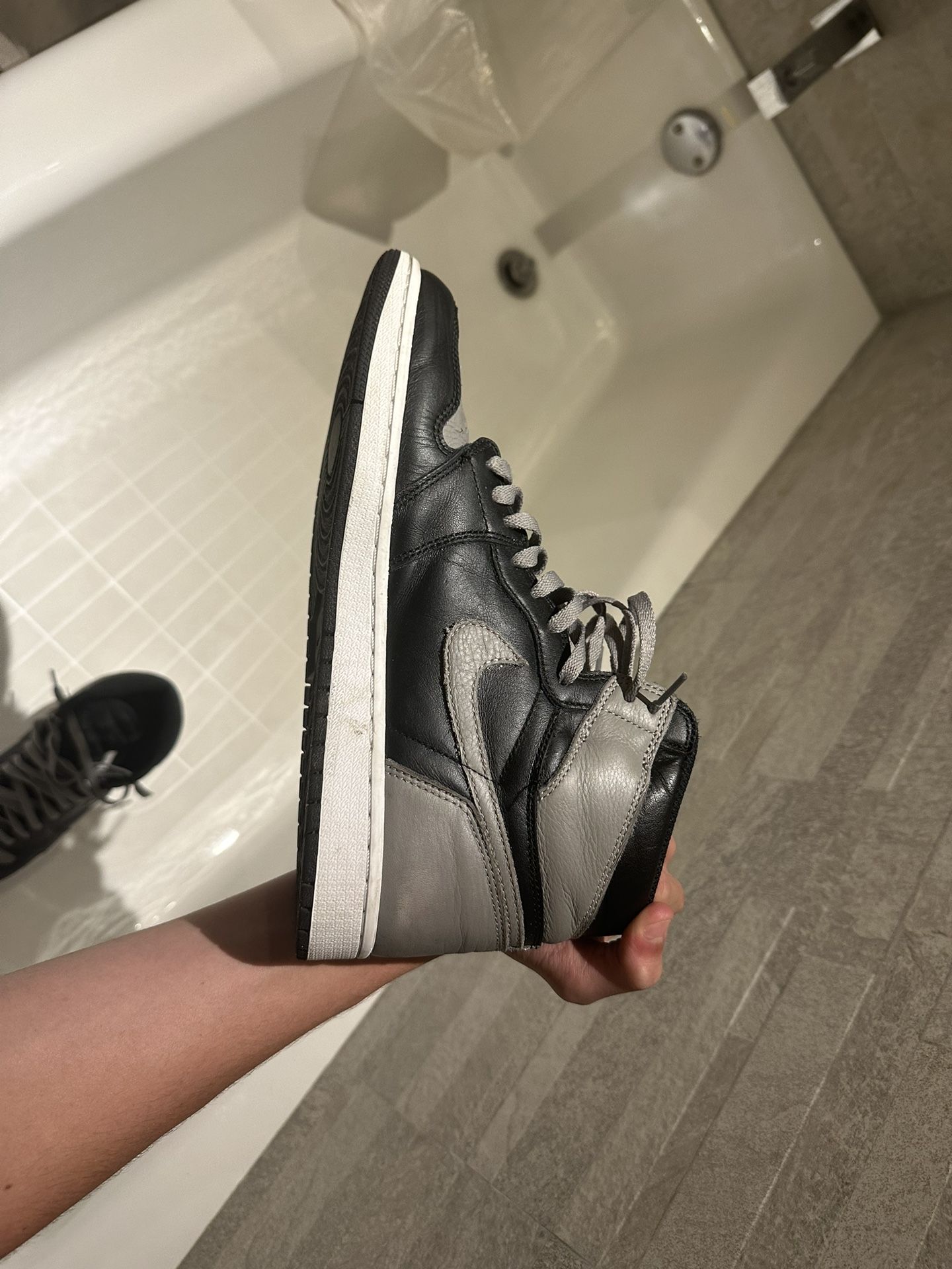 Jordan 1 Retro High Shadow (2018)  Shoes