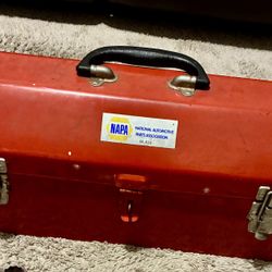NAPA Toolbox