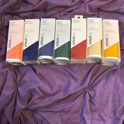 Cricut Smart Vinyl