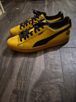 Puma Clyde OG