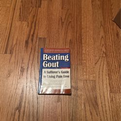 Beating Gout