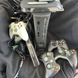 Xbox 360 Bundle 