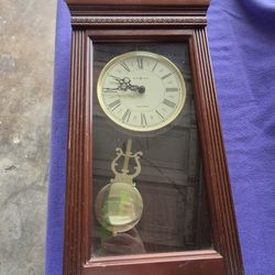 Howard Miller Clock