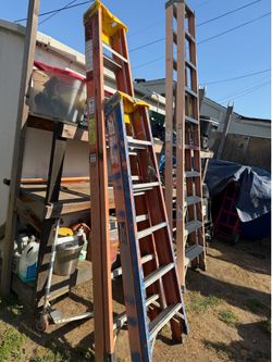 Ladders
