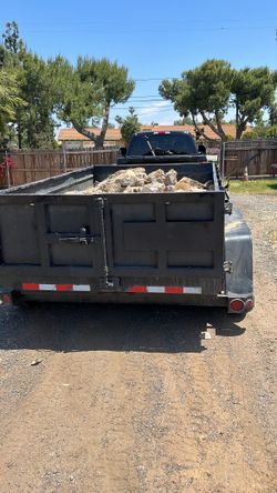 Dump Trailer