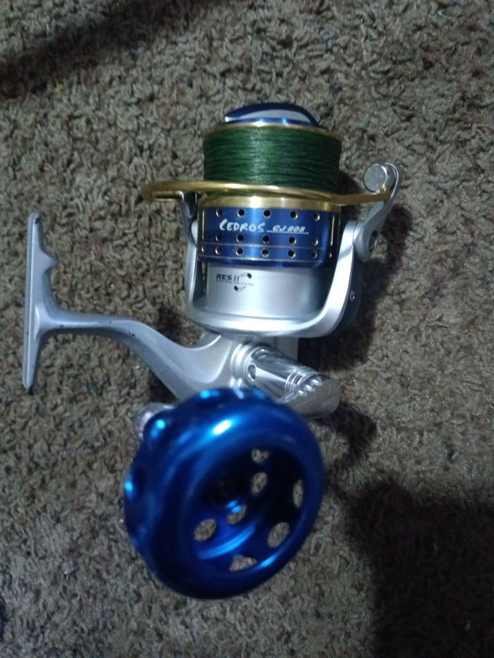 Fishing Gears