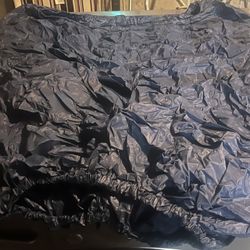 Athletic Sweat Weight Loss Suit