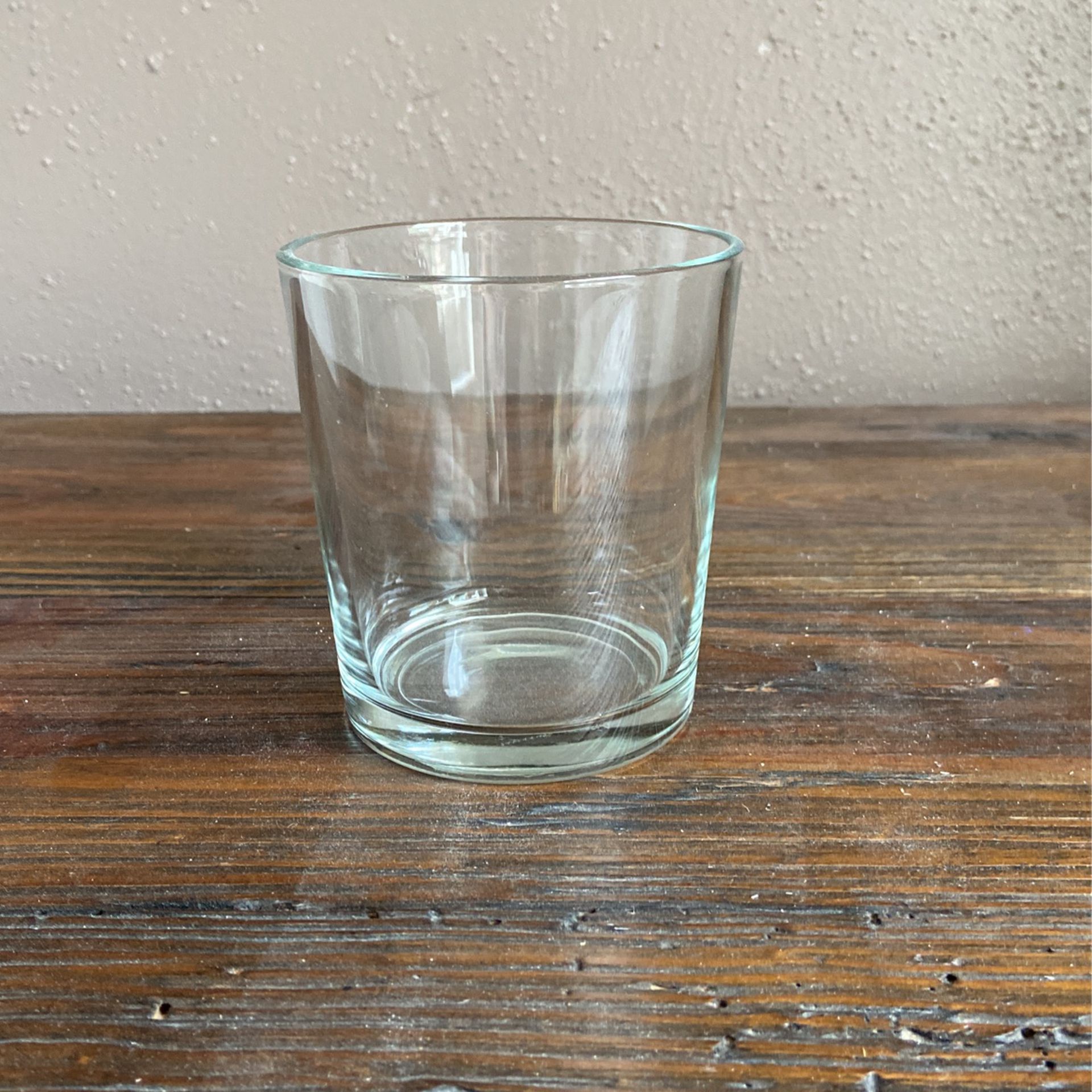 Free Cup Whiskey Glass