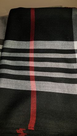 Luxury fashion shawl NEW