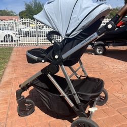 Mocking Bird Stroller 