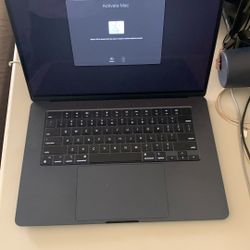 Apple MacBook Air 16” – Midnight Blue – M4 Chip – 16GB RAM – 512GB SSD