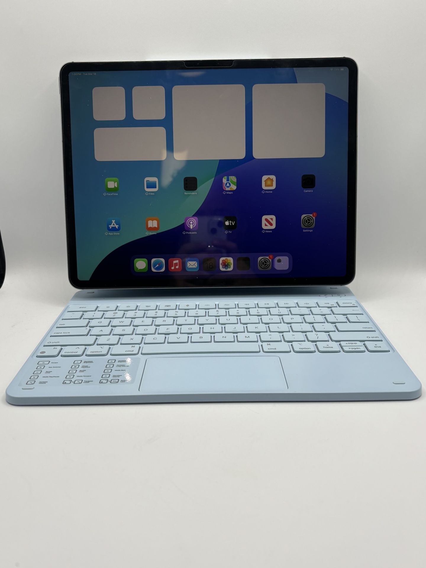 Apple iPad Air