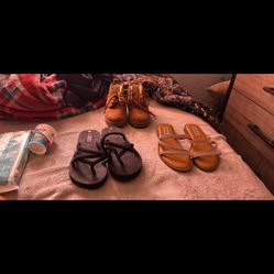 Shoes