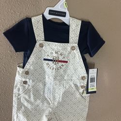 Baby Clothes
