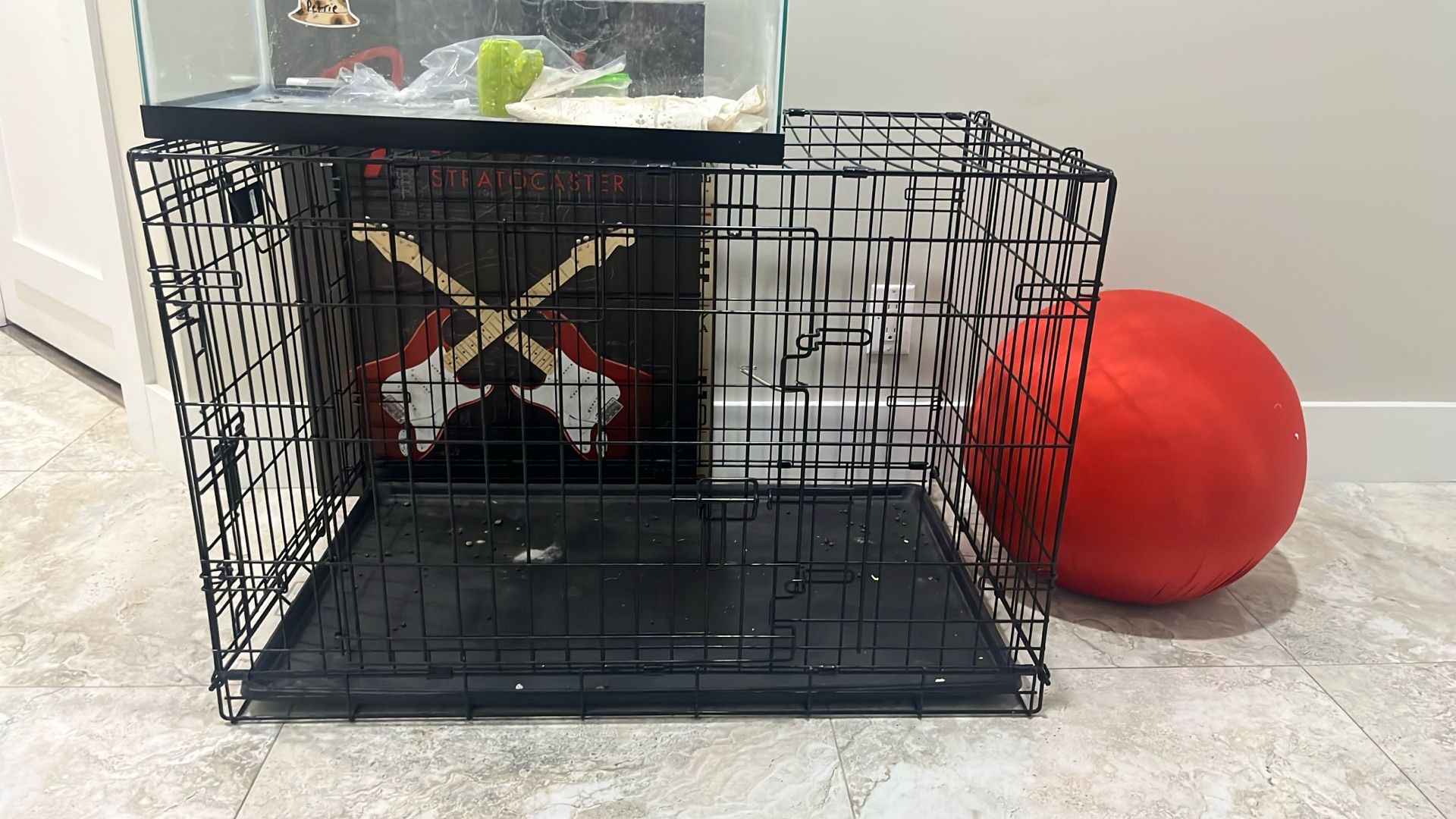 Dog Crate
