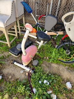 Bike Exercise