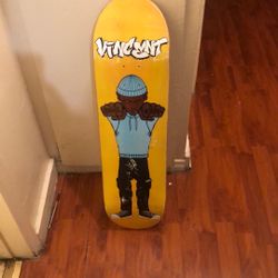 Board For Skate 