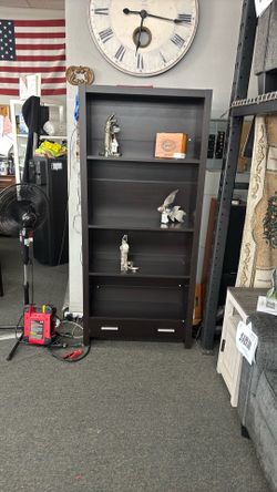 Bookcase