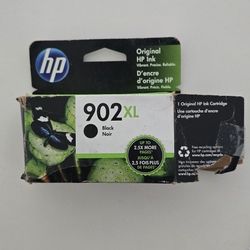 HP Black Ink